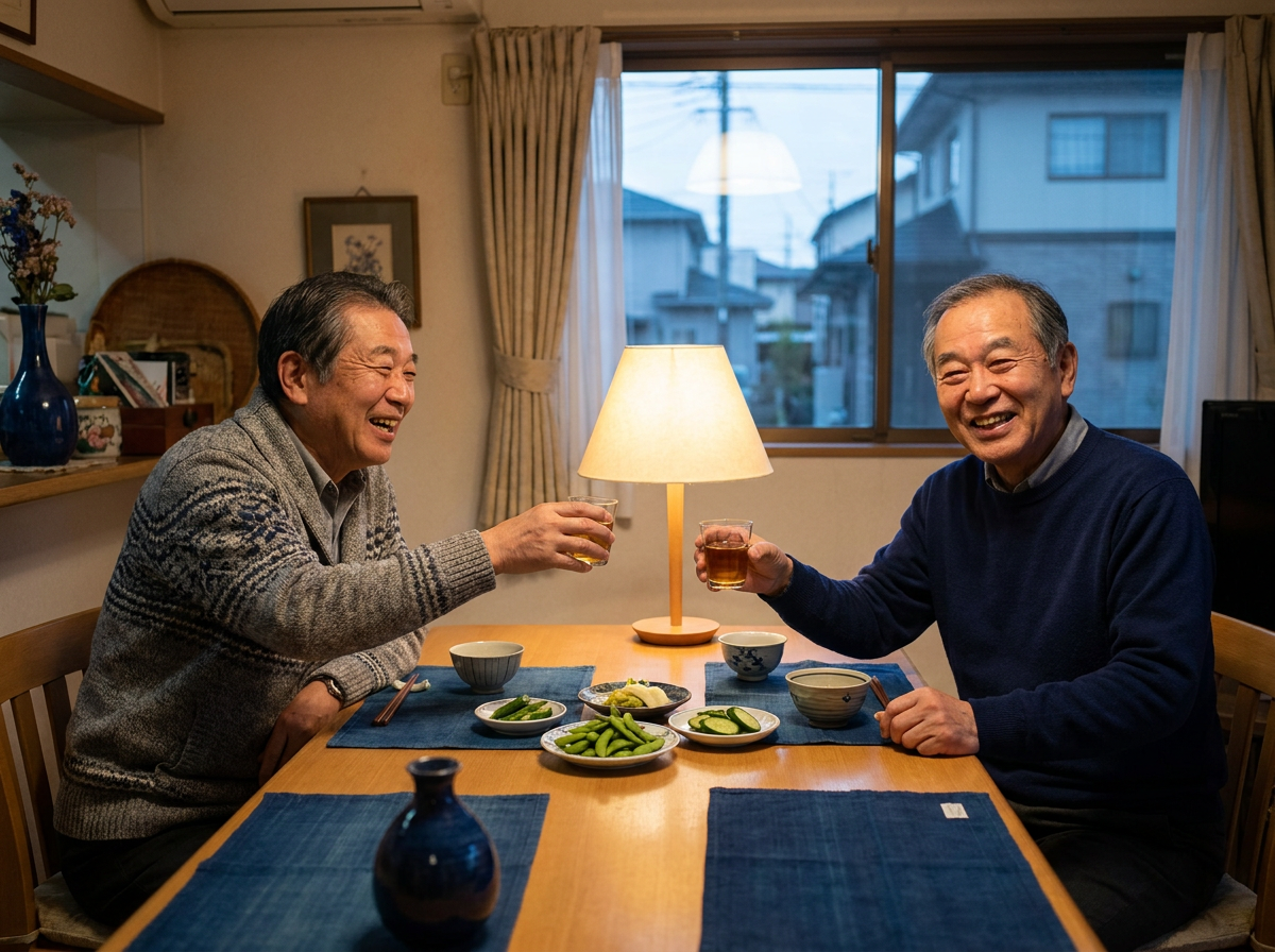 見守りサービス