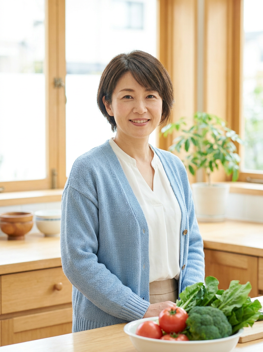 サポーター 田村 美香