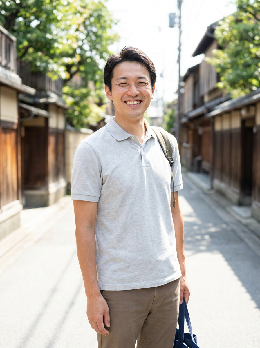 サポーター 木村 健太